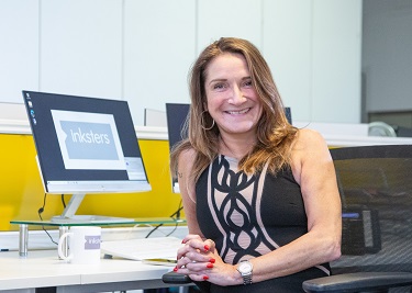 Karima Higgins - Solicitor - Inksters